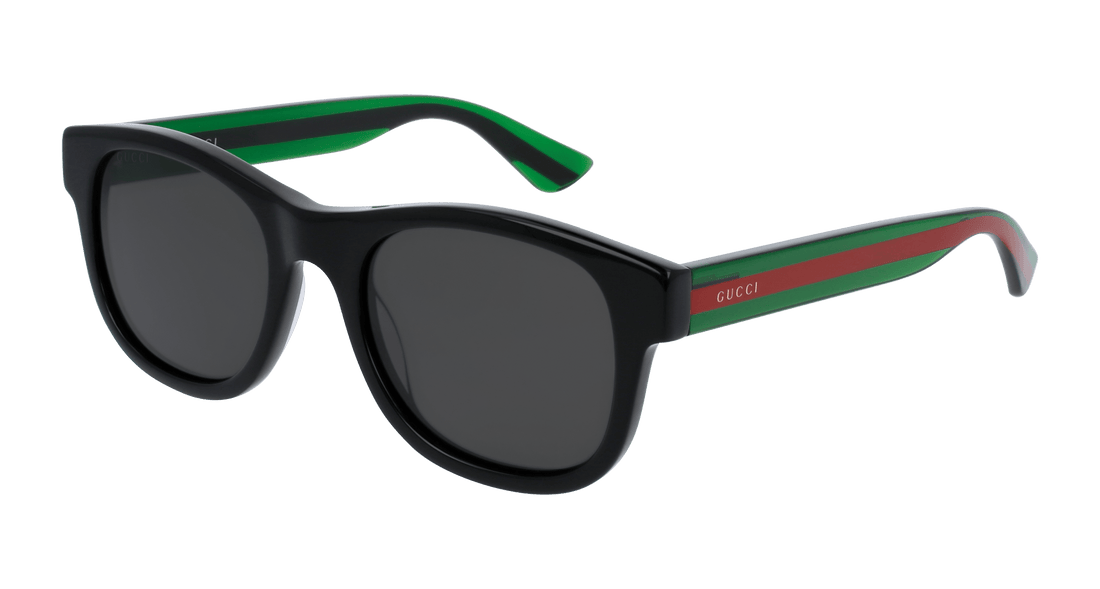 Sonnenbrillen gucci gg0003sn 006 masculino größe 52mm - Hauptansicht