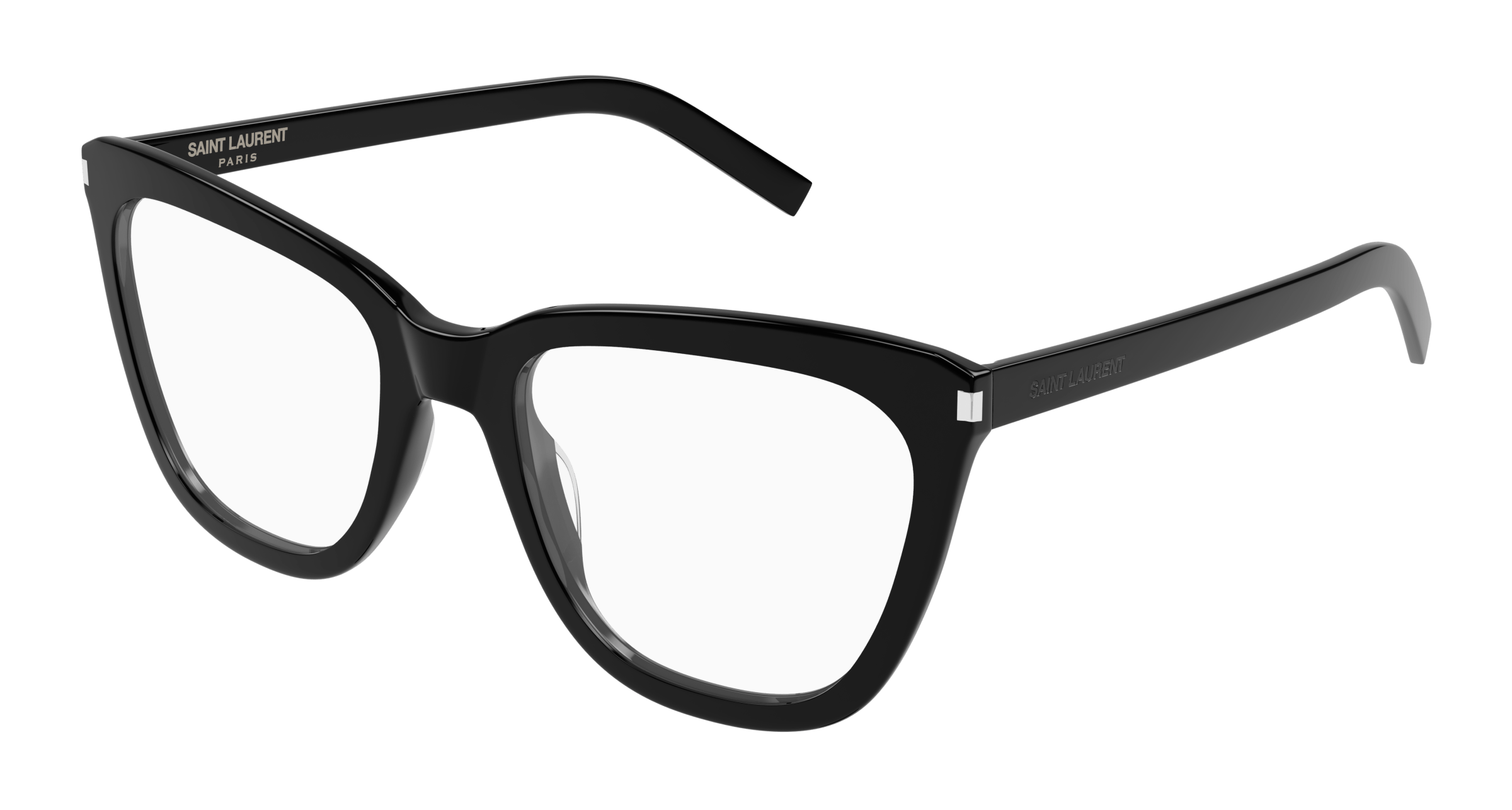 SAINT LAURENT SL 548 SLIM OPT 001 55