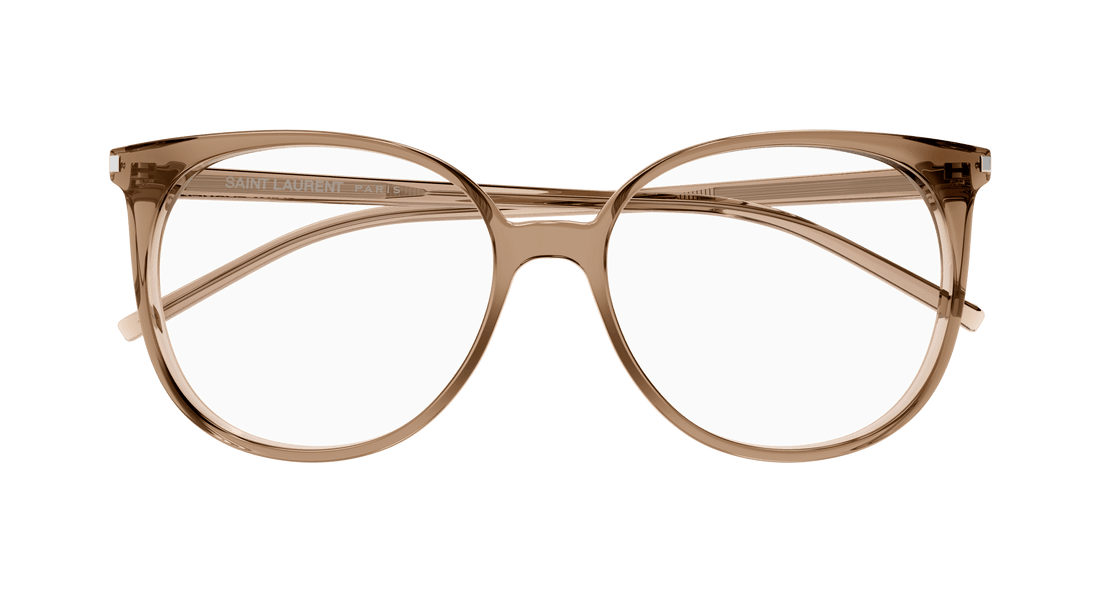 Brillen saint laurent sl 39 007 femenino maat 54mm - Detailaanzicht