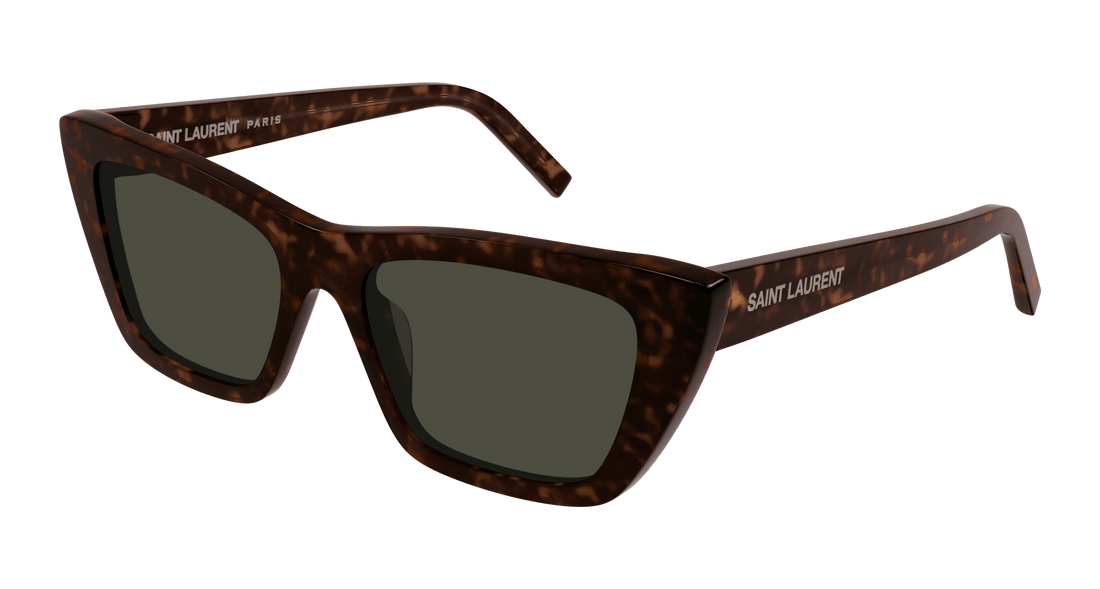 Óculos de sol saint laurent sl 276 mica 033 femenino tamanho 55mm - Vista principal