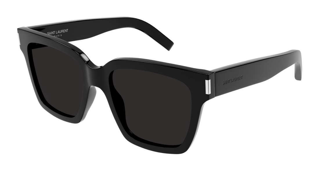 Óculos de sol saint laurent sl 507 001 unisex tamanho 54mm - Vista principal