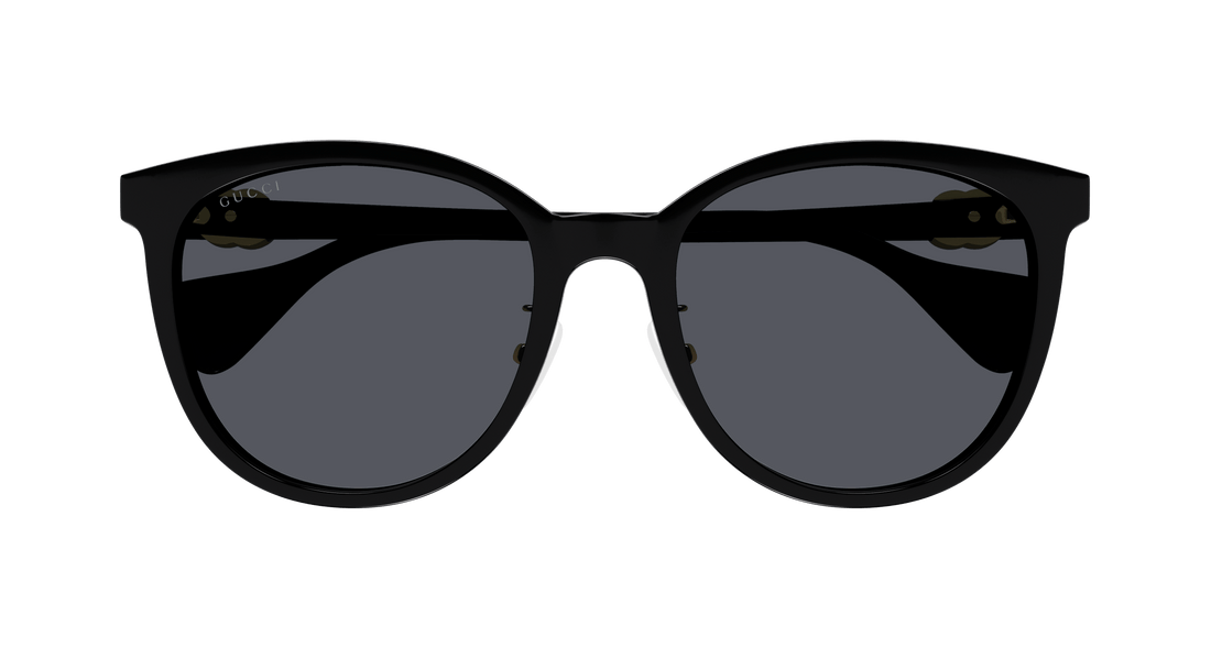 Sonnenbrillen gucci gg1180sk 002 femenino größe 56mm - Detailansicht