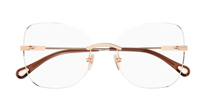 CHLOÉ CH0136O 002 57