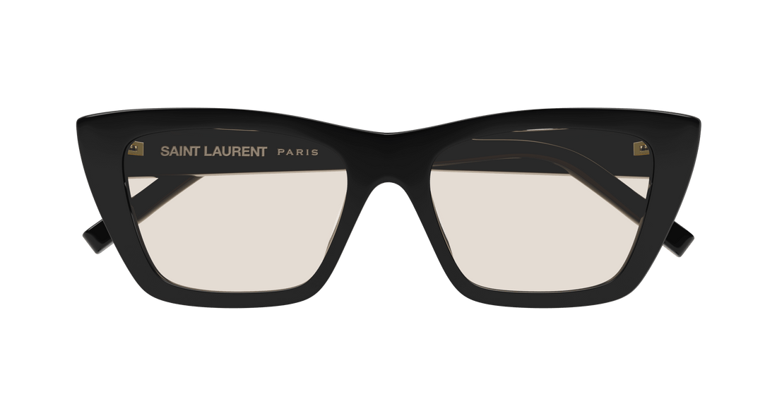 Óculos de sol saint laurent sl 276 mica 038 femenino tamanho 53mm - Vista de detalhe