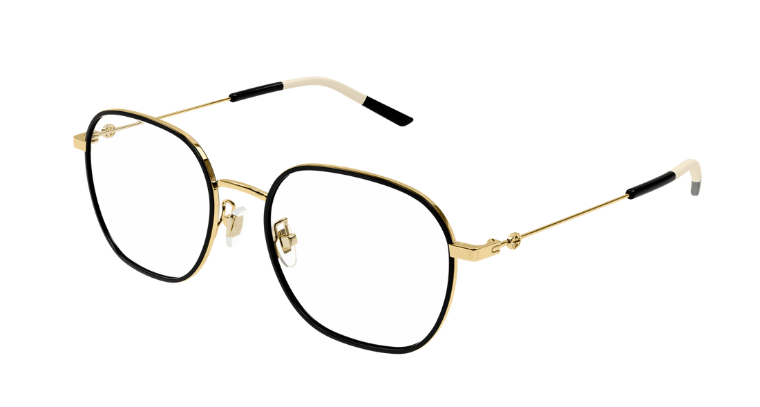 Brillen gucci gg1198oa 003 unisex größe 53mm - Hauptansicht