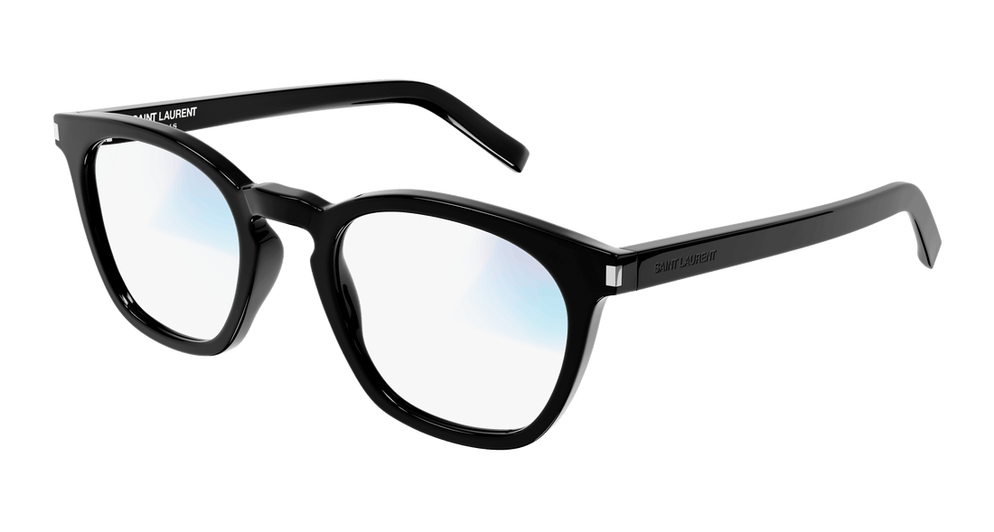 Óculos de sol saint laurent sl 28 044 unisex tamanho 49mm - Vista principal