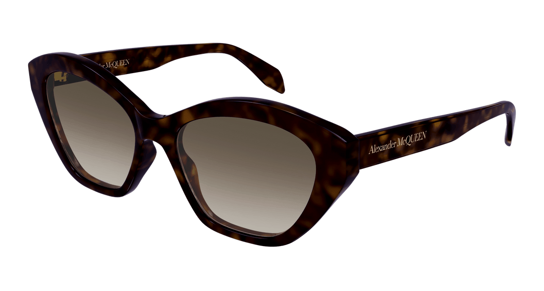 Sonnenbrillen alexander mcqueen am0355s 002 femenino größe 54mm - Hauptansicht