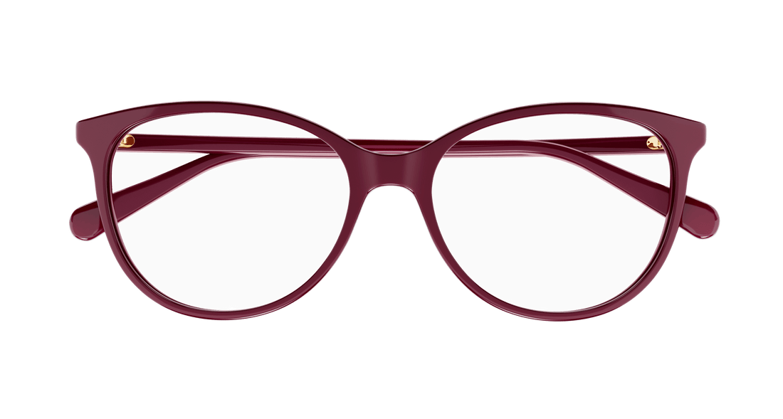 Brillen gucci gg0550o 011 femenino größe 53mm - Detailansicht