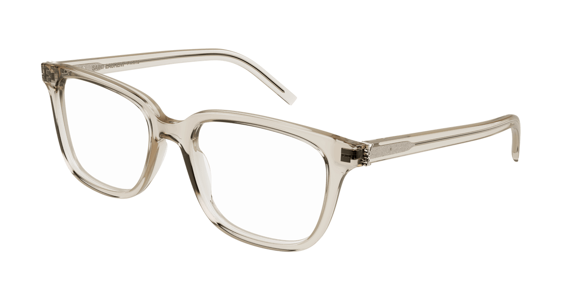 Brillen saint laurent sl m110/f 006 femenino größe 55mm - Hauptansicht