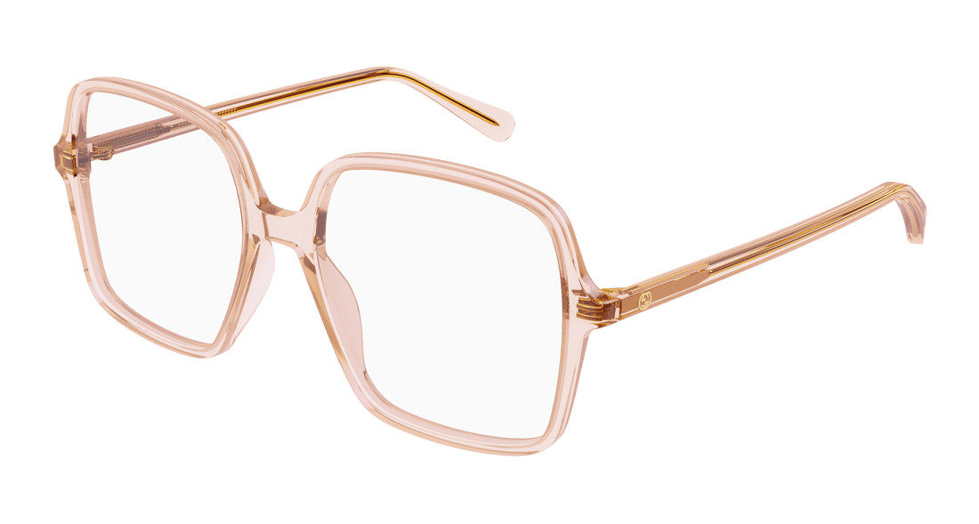 Occhiali da vista gucci gg1003o 006 femenino taglia 53mm - Vista principale