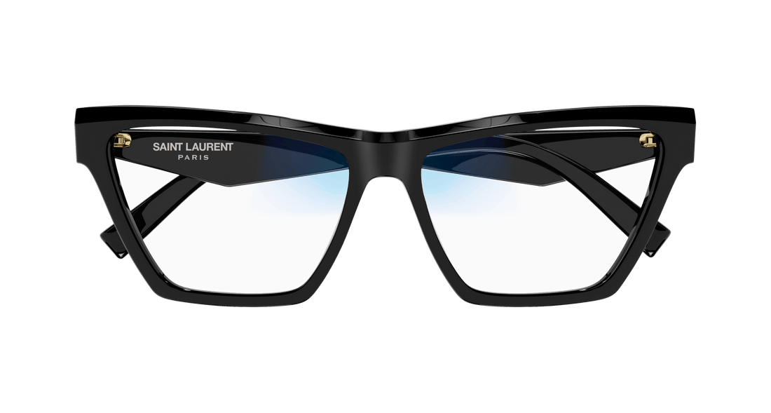 Óculos de sol saint laurent sl m103 004 femenino tamanho 58mm - Vista de detalhe