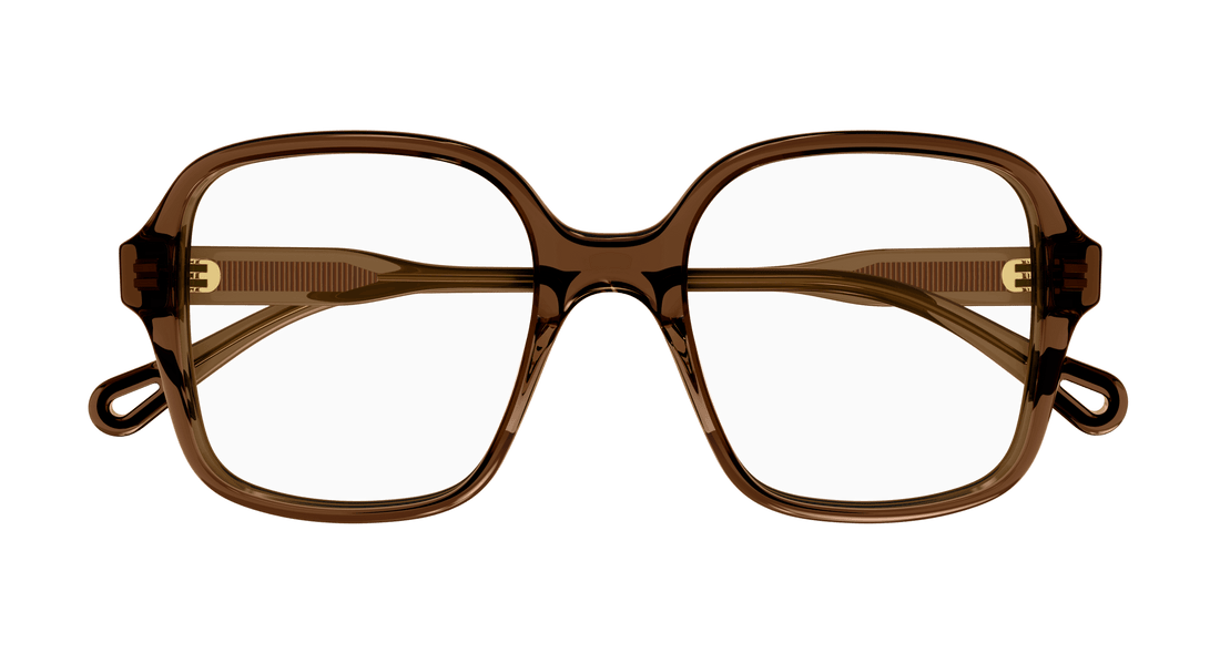 Gafas graduadas chloé ch0126o 002 femenino talla 49mm - Vista de detalle