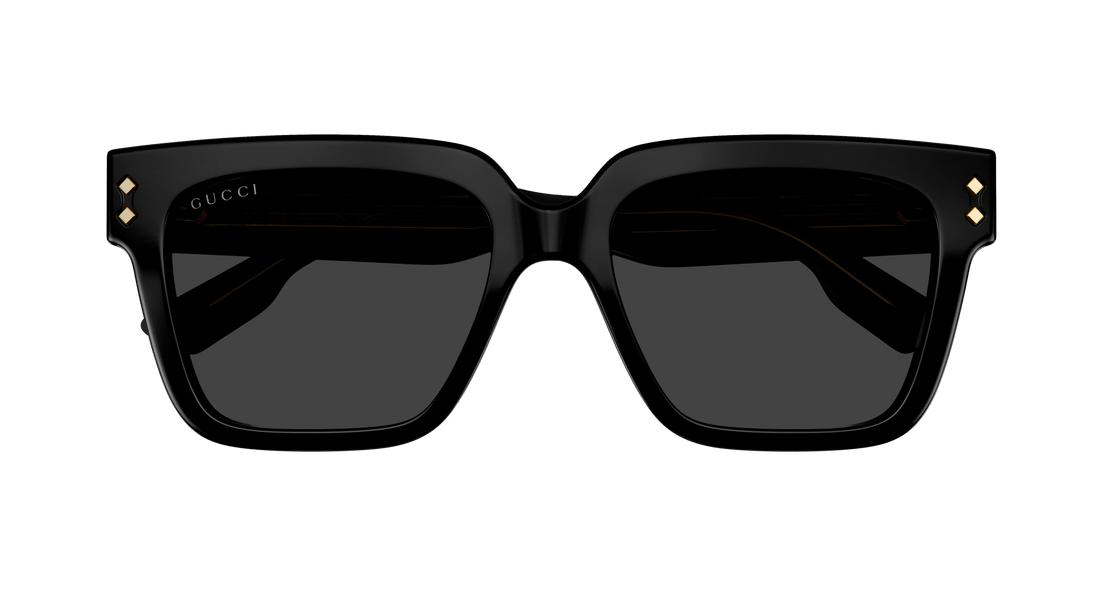 Gafas de sol gucci gg1084s 001 masculino talla 54mm - Vista de detalle