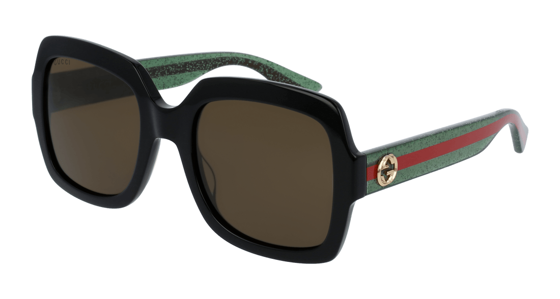 Sonnenbrillen gucci gg0036sn 002 femenino größe 54mm - Hauptansicht