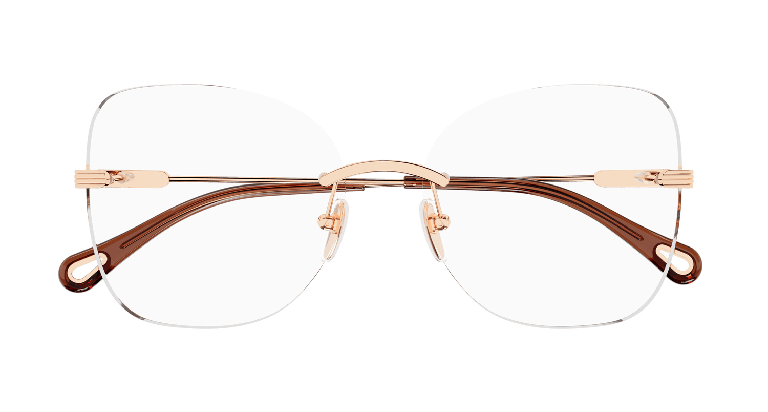 CHLOÉ CH0136O 002 57