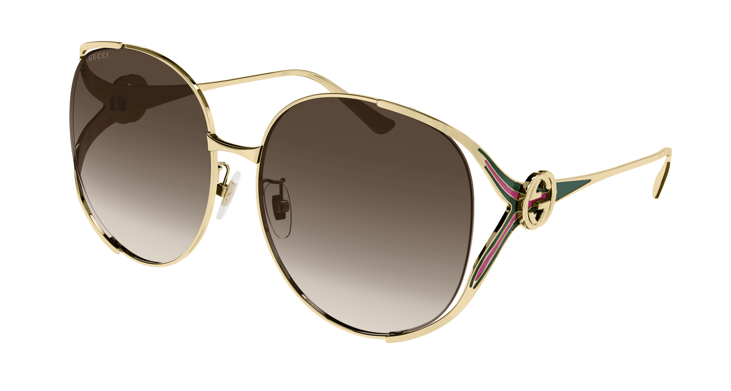 GUCCI GG0225S 007 63