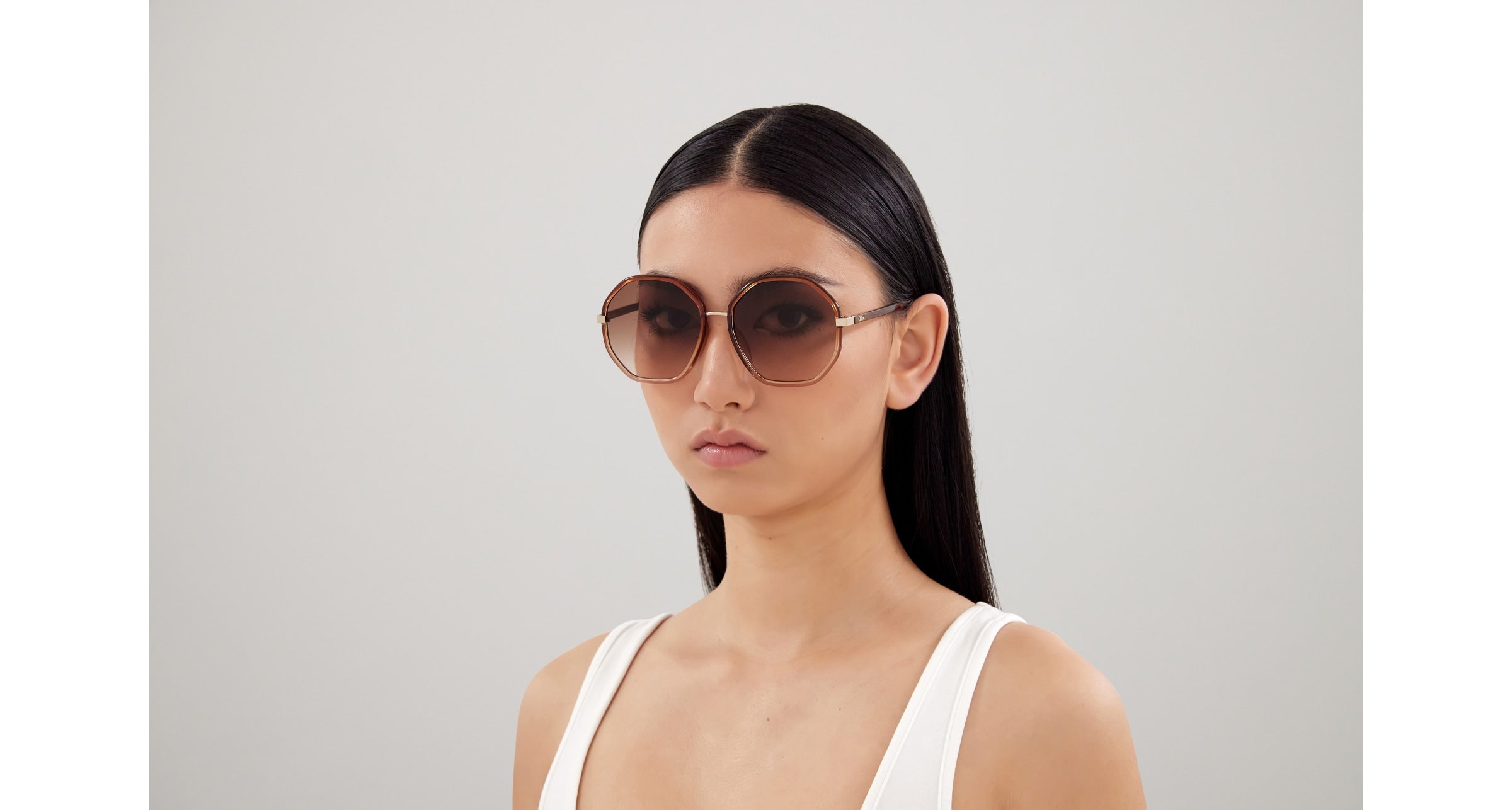 CHLOÉ CH0133SA 002 59