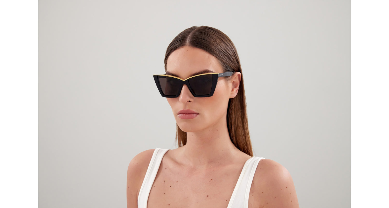 SAINT LAURENT SL 570 001 54