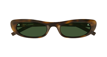 SAINT LAURENT SL 557 SHADE 002 53