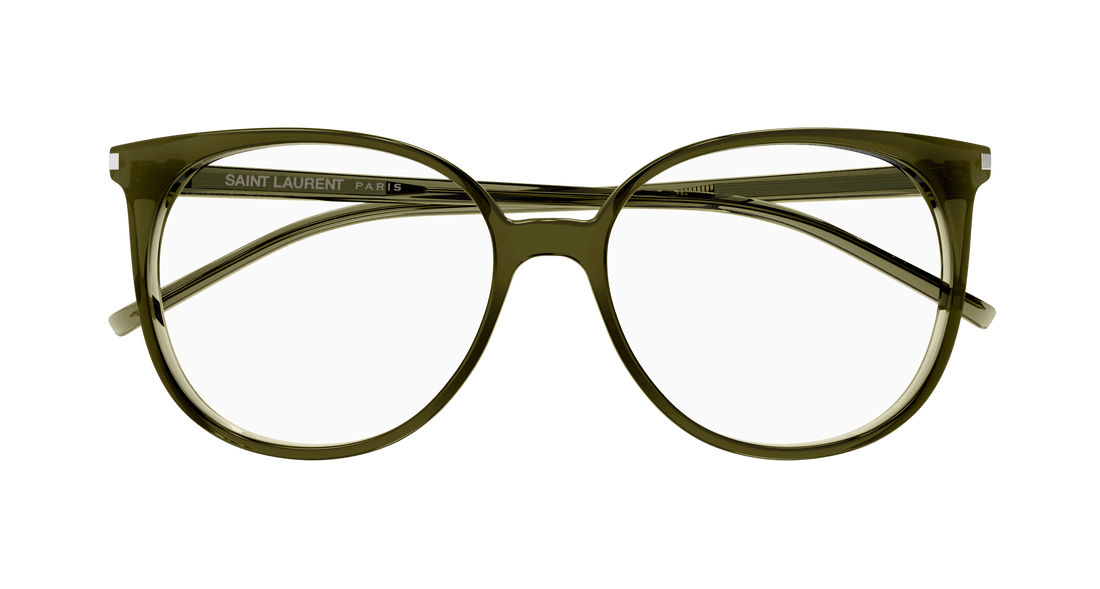 Brillen saint laurent sl 39 006 femenino größe 54mm - Detailansicht