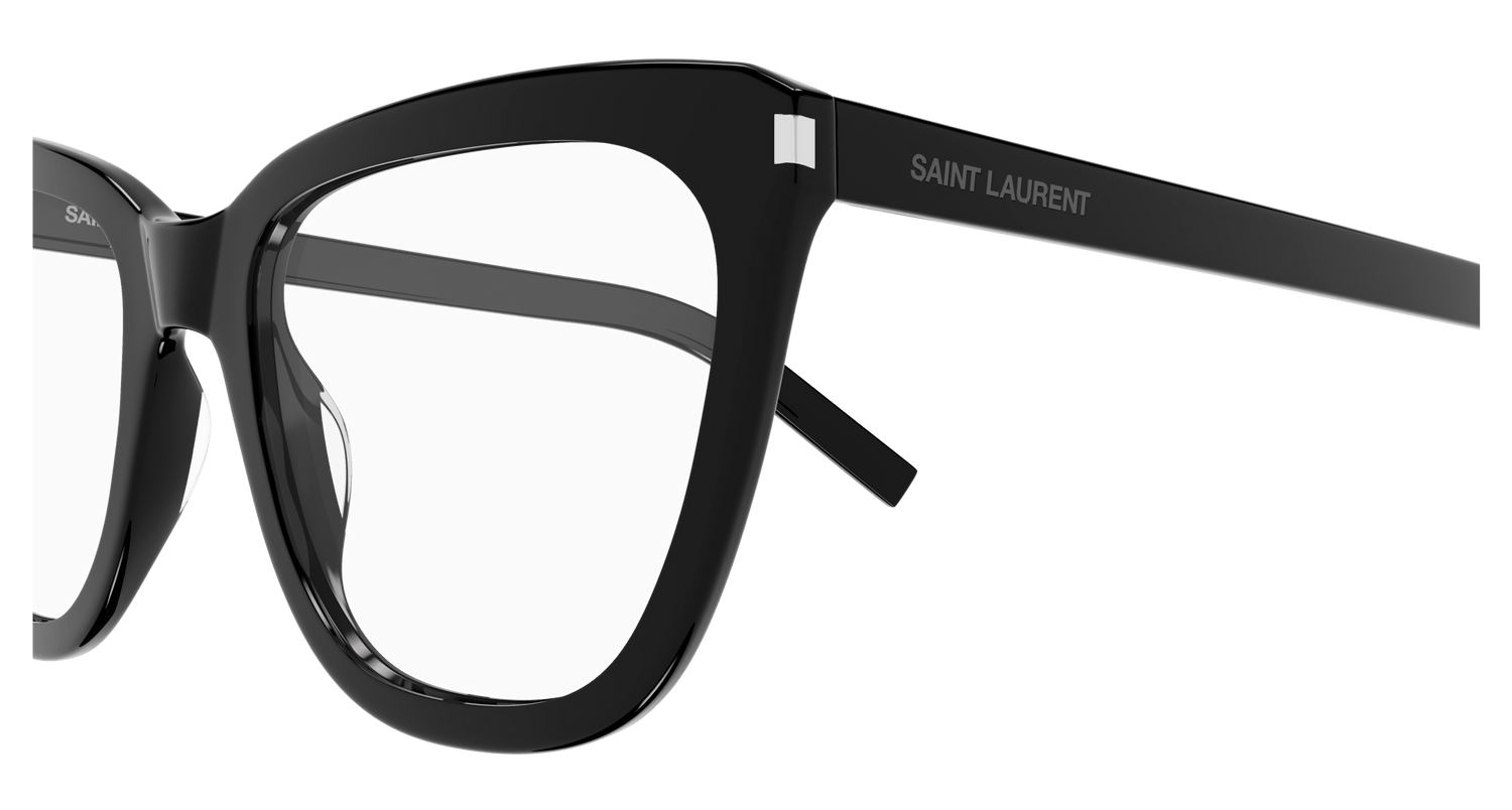 SAINT LAURENT SL 548 SLIM OPT 001 55