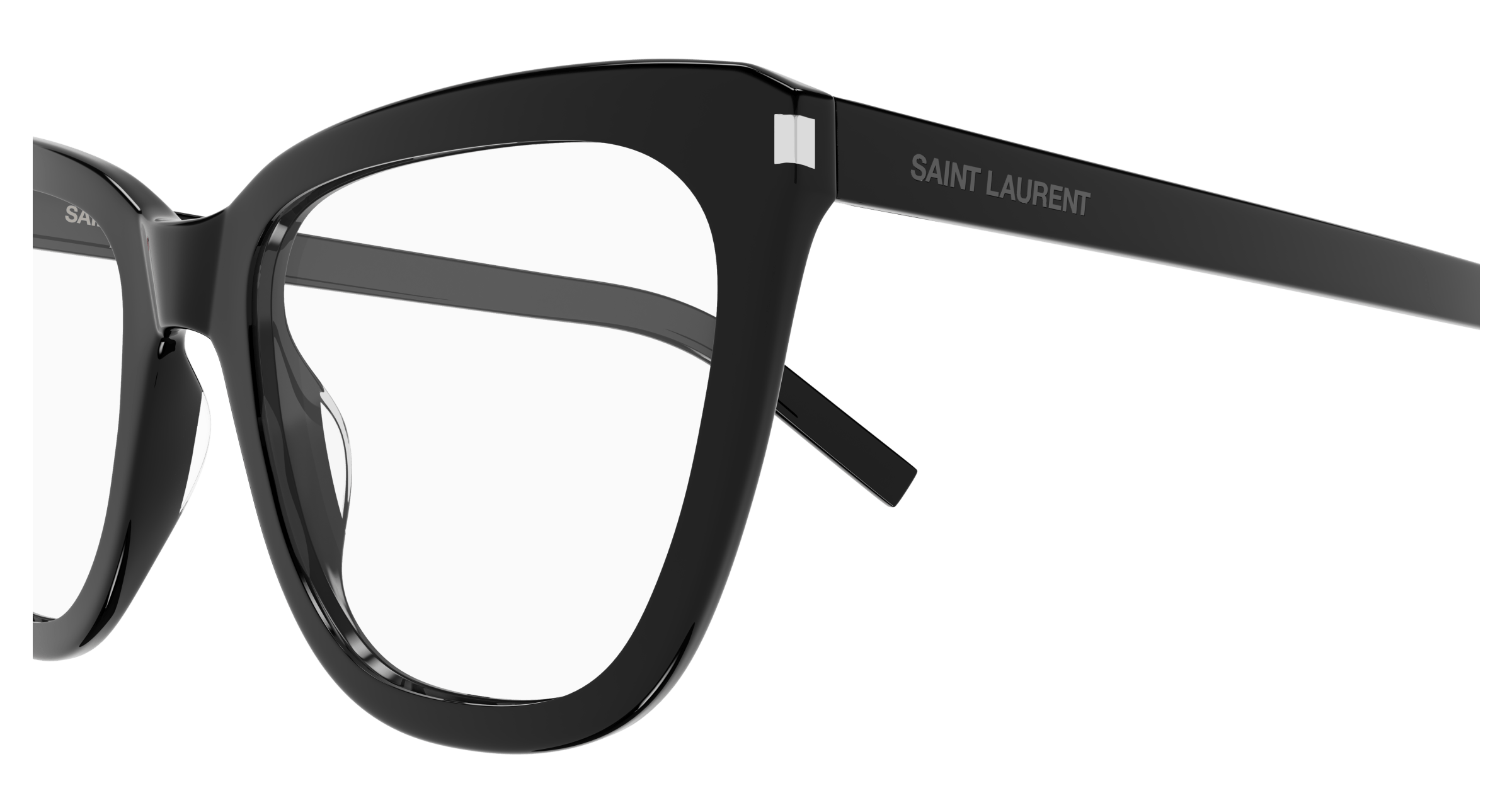 SAINT LAURENT SL 548 SLIM OPT 001 55