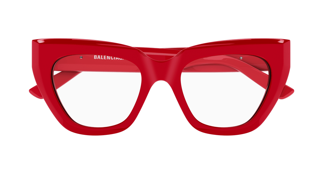 Gafas graduadas balenciaga bb0238o 003 femenino talla 50mm - Vista de detalle