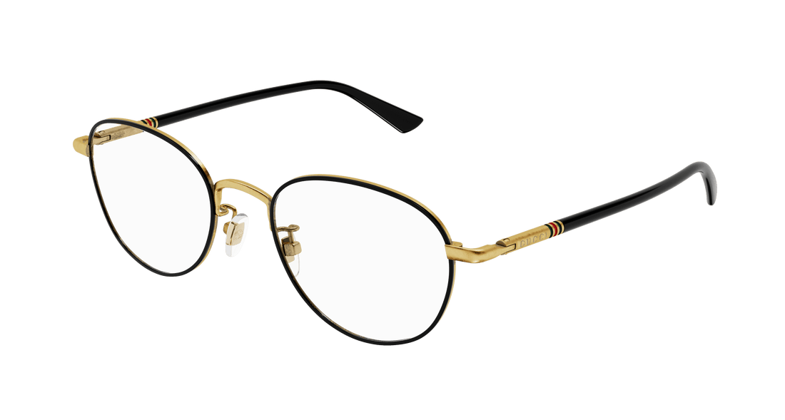 Brillen gucci gg1128oj 001 femenino größe 50mm - Hauptansicht