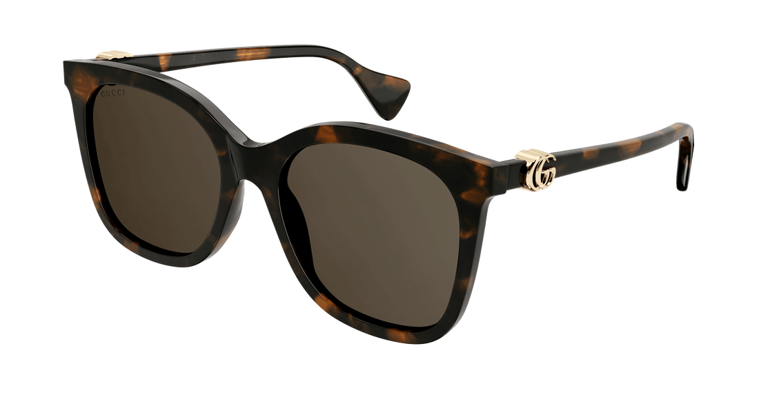 Sonnenbrillen gucci gg1071s 002 femenino größe 55mm - Hauptansicht