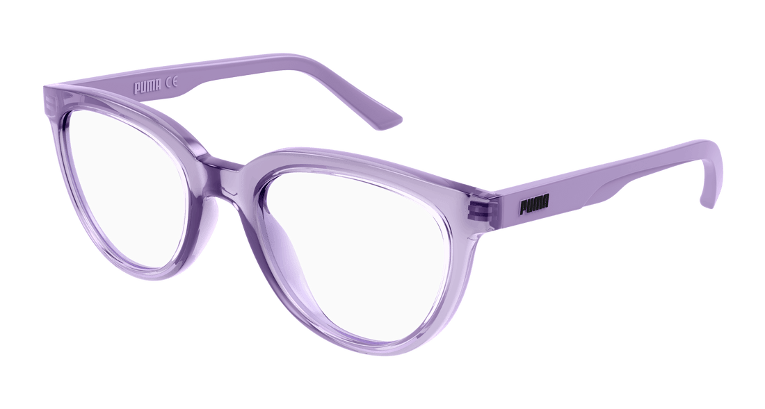 Prescription glasses puma pj0067o 003 infantil size 47mm - Main view