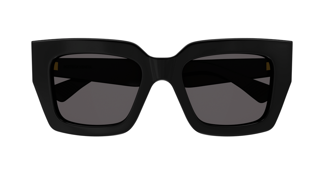 Gafas de sol bottega veneta bv1212s 001 femenino talla 52mm - Vista de detalle