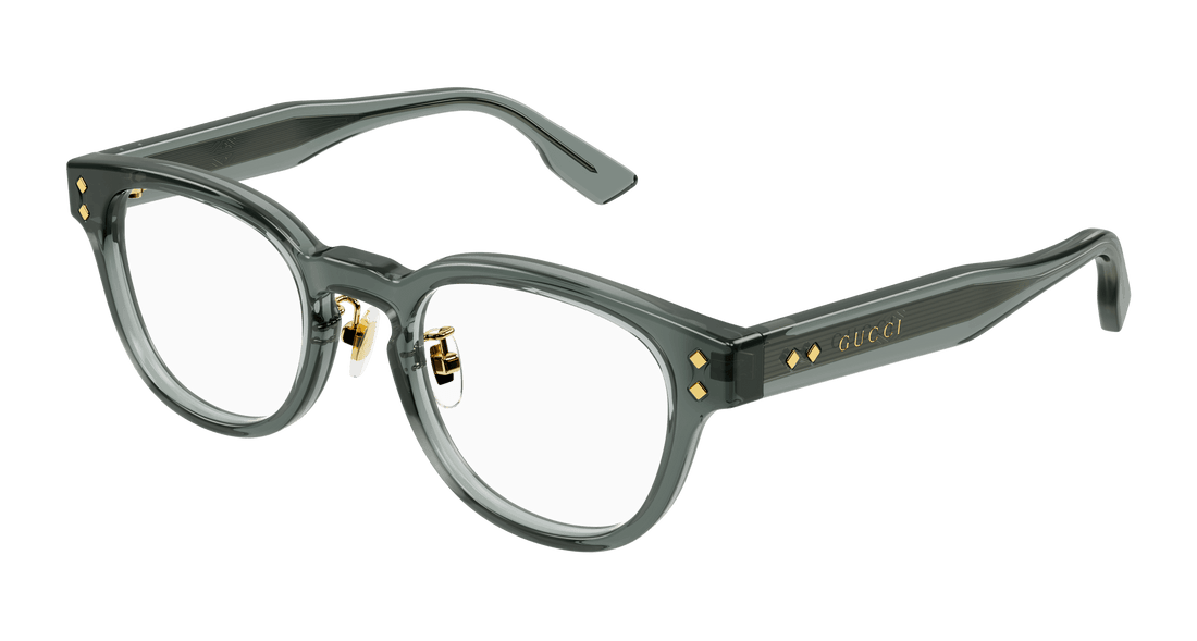 Brillen gucci gg1470oj 003 masculino größe 48mm - Hauptansicht