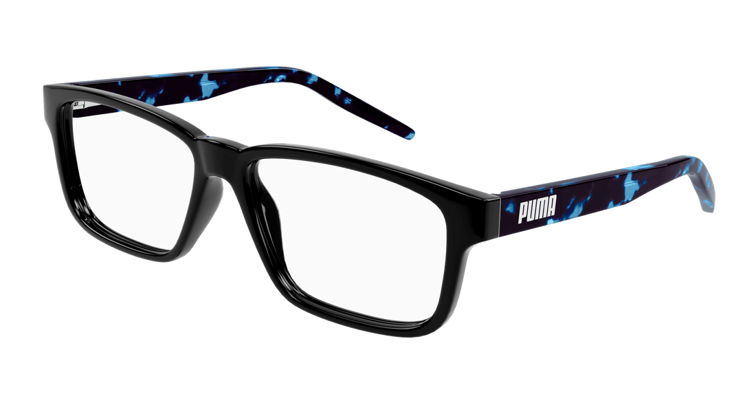 Prescription glasses puma pj0046o 008 infantil size 51mm - Main view
