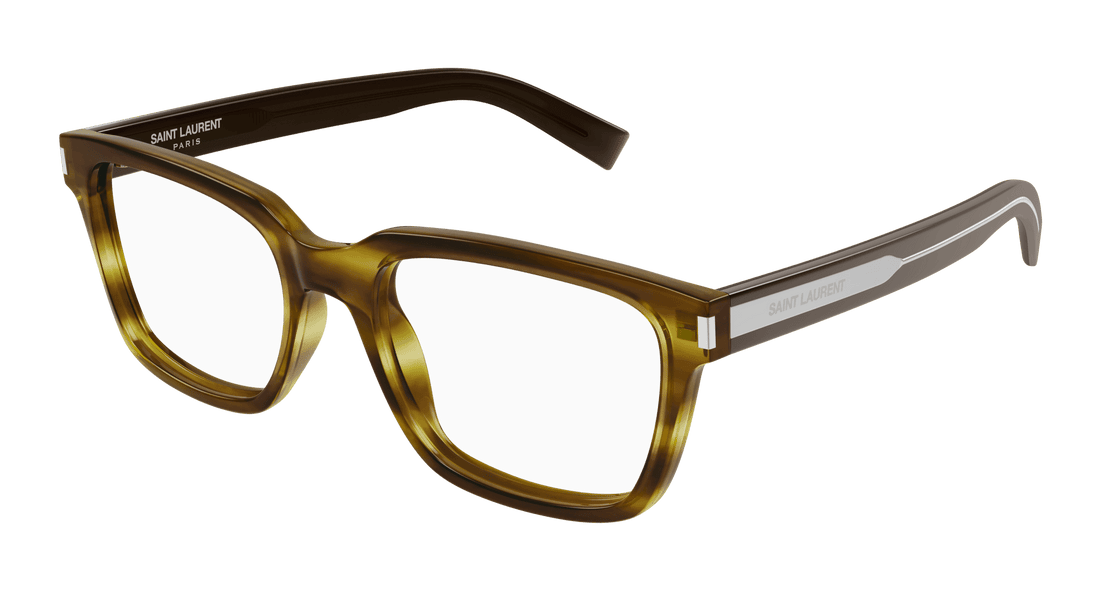 Brillen saint laurent sl 621 006 unisex größe 54mm - Hauptansicht