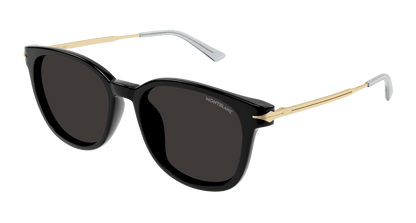 MONTBLANC MB0304SA 001 55