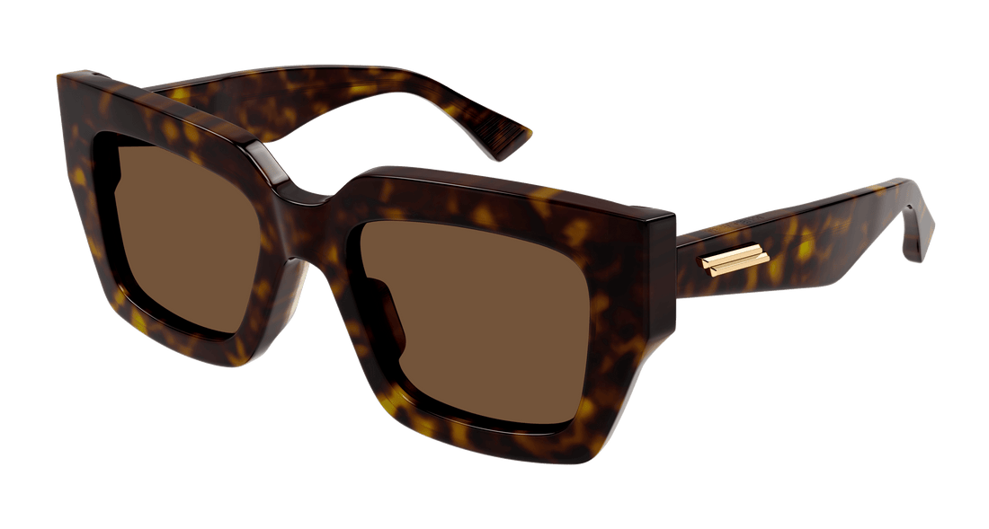 Occhiali da sole bottega veneta bv1212s 002 femenino taglia 52mm - Vista principale