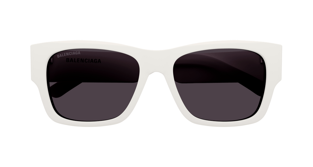 Occhiali da sole balenciaga bb0262sa 003 unisex taglia 56mm - Vista dettagliata