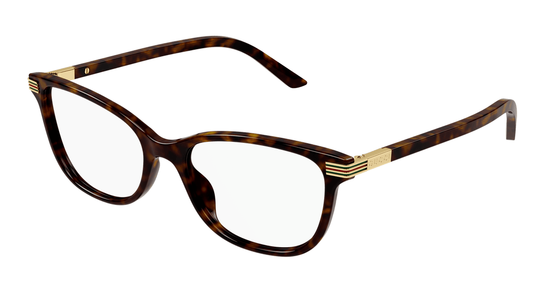 Brillen gucci gg1451o 005 femenino größe 54mm - Hauptansicht