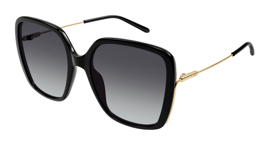 Gafas de sol chloé ch0173s 001 femenino talla 57mm - Vista principal