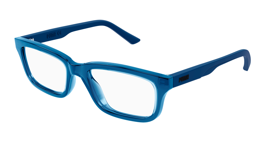Prescription glasses puma pj0068o 004 infantil size 49mm - Main view