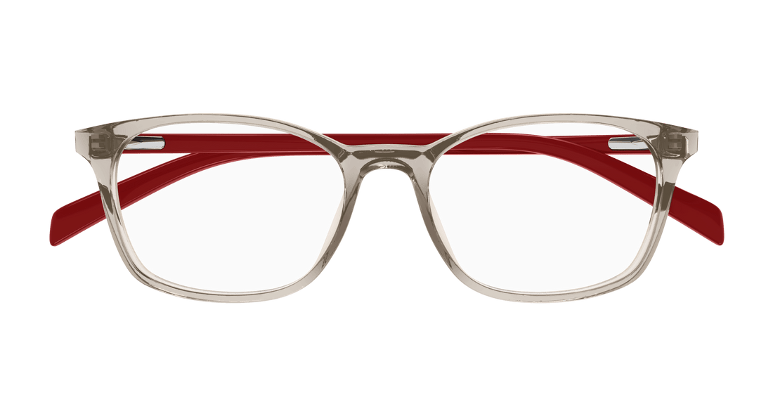 Prescription glasses puma pj0031o 012 infantil size 49mm - Detailed view