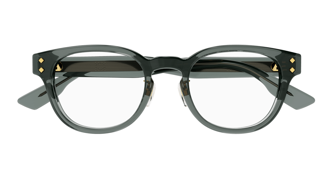 Brillen gucci gg1470oj 003 masculino größe 48mm - Detailansicht