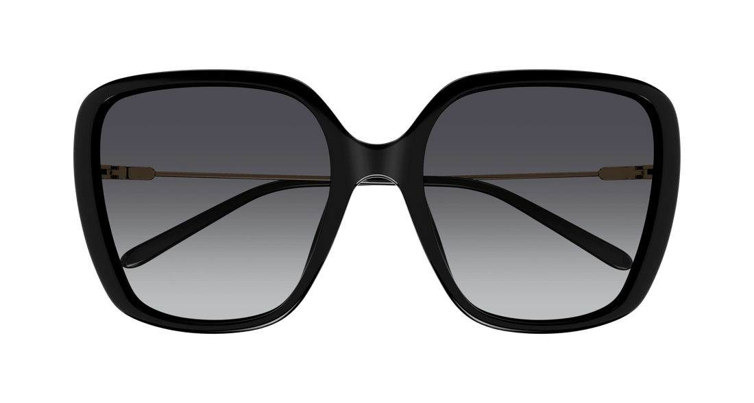 Gafas de sol chloé ch0173s 001 femenino talla 57mm - Vista de detalle