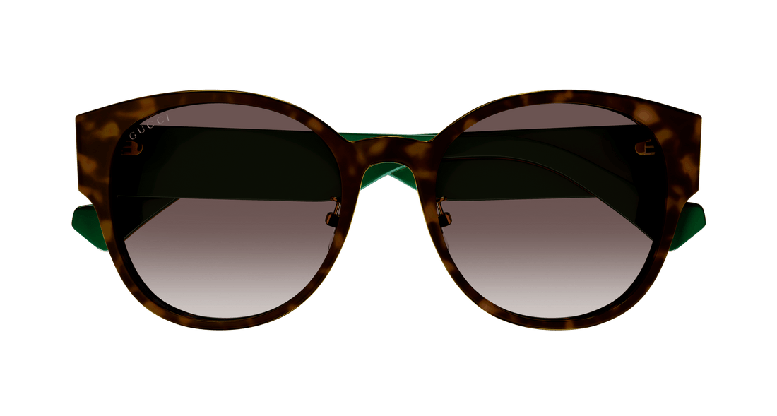 Sonnenbrillen gucci gg1304sk 002 femenino größe 56mm - Detailansicht