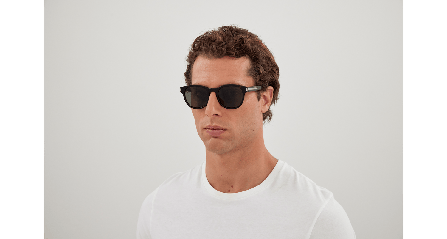 SAINT LAURENT SL 620 002 52