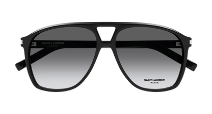 SAINT LAURENT SL 596 DUNE 006 58
