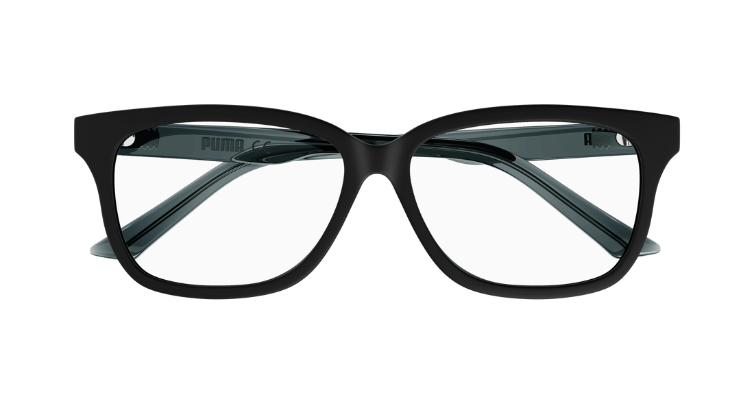 Occhiali da vista puma pj0070oa 003 infantil taglia 51mm - Vista dettagliata