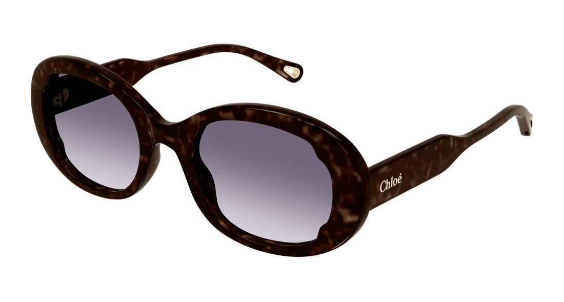 Gafas de sol chloé ch0197sa 002 femenino talla 54mm - Vista principal