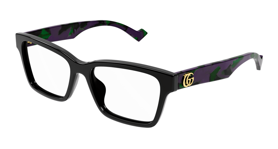 Brillen gucci gg1476ok 003 femenino größe 55mm - Hauptansicht