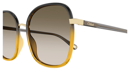 CHLOÉ CH0031S 010 59